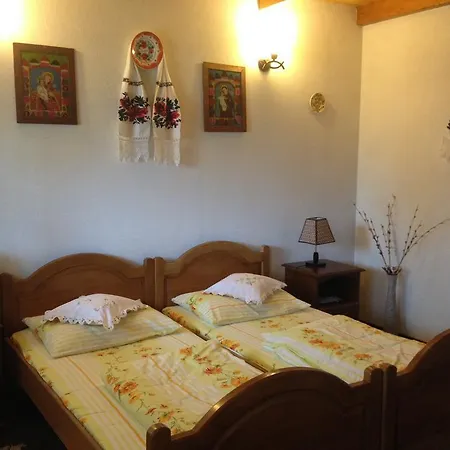 Pensiunea Turlas Maria Πανσιόν